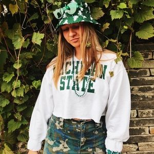 Meet your Posher, Sophia